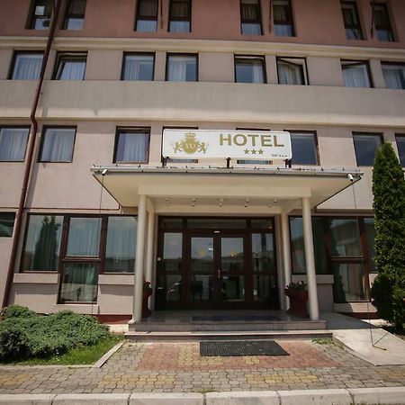 Hotel Beograd - Yu Lukavica Luaran gambar