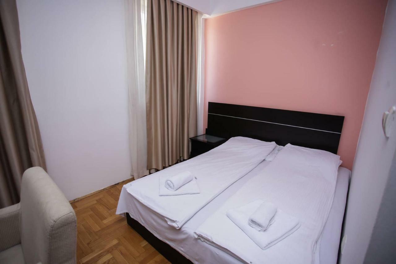 Hotel Beograd - Yu Lukavica Luaran gambar