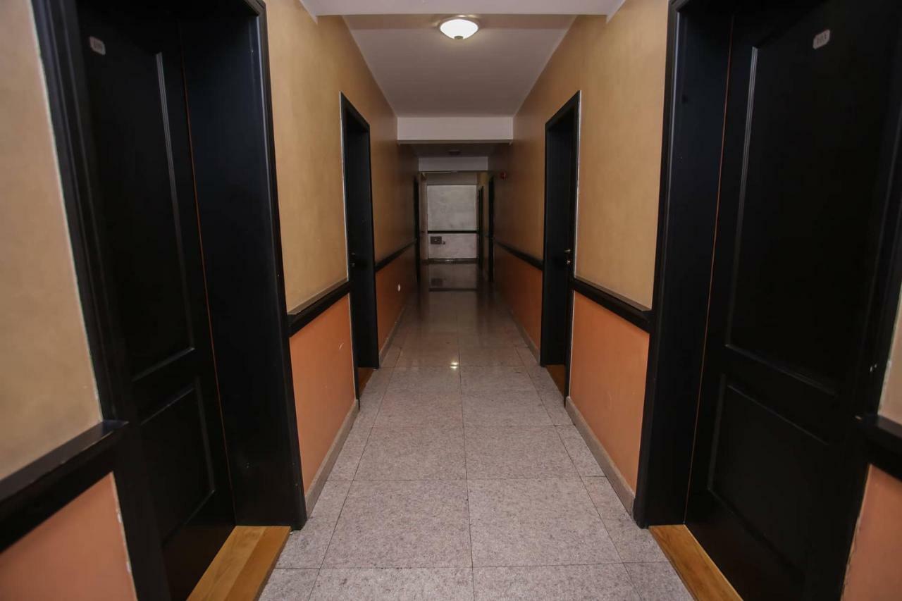 Hotel Beograd - Yu Lukavica Luaran gambar
