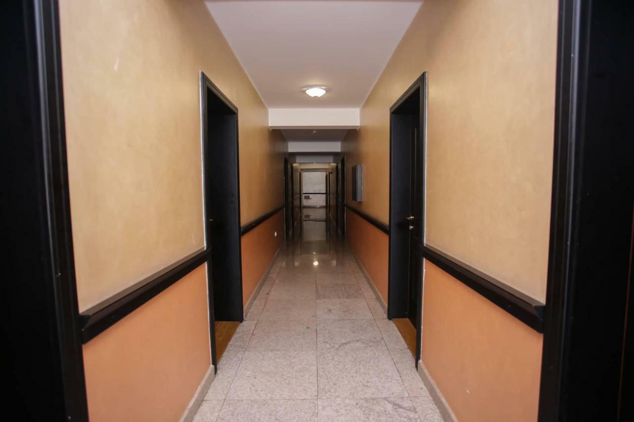 Hotel Beograd - Yu Lukavica Luaran gambar